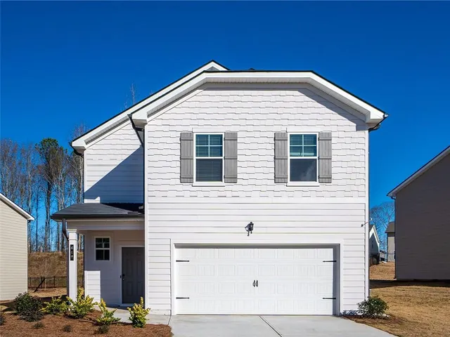 $2,866 | 9 Nolana Drive, Unit HARDING, Commerce, GA 30529