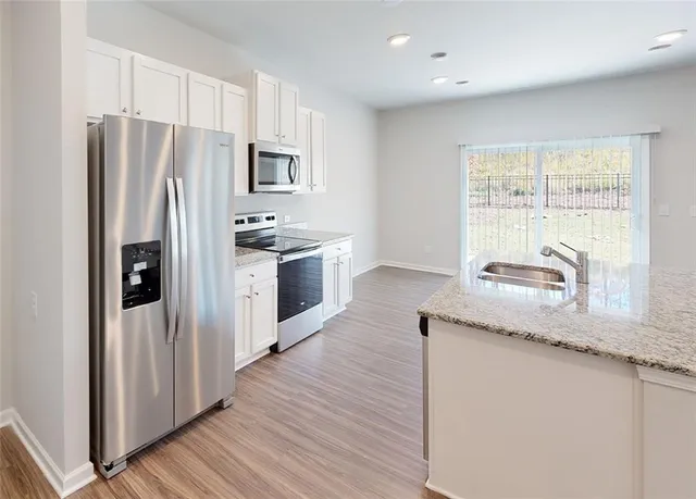 $2,866 | 9 Nolana Drive, Unit HARDING, Commerce, GA 30529