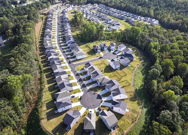 $2,866 | 9 Nolana Drive, Unit HARDING, Commerce, GA 30529