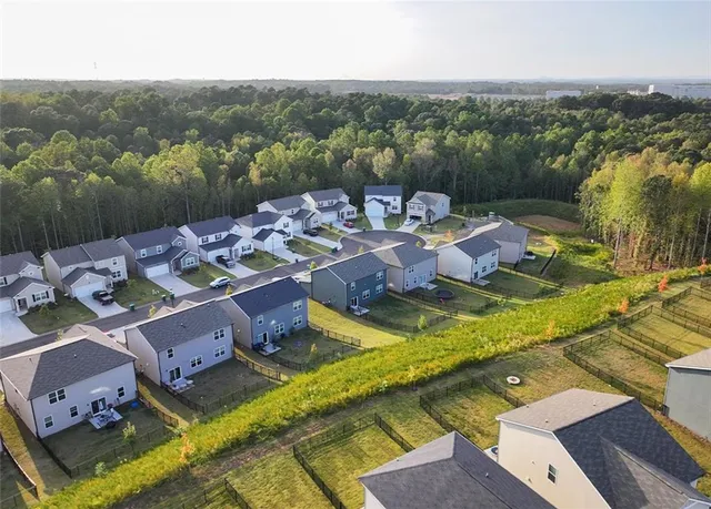 $2,866 | 9 Nolana Drive, Unit HARDING, Commerce, GA 30529