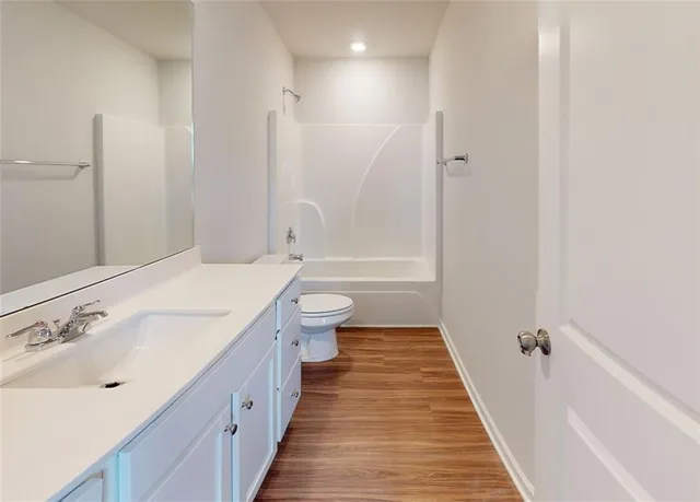 $2,866 | 9 Nolana Drive, Unit HARDING, Commerce, GA 30529