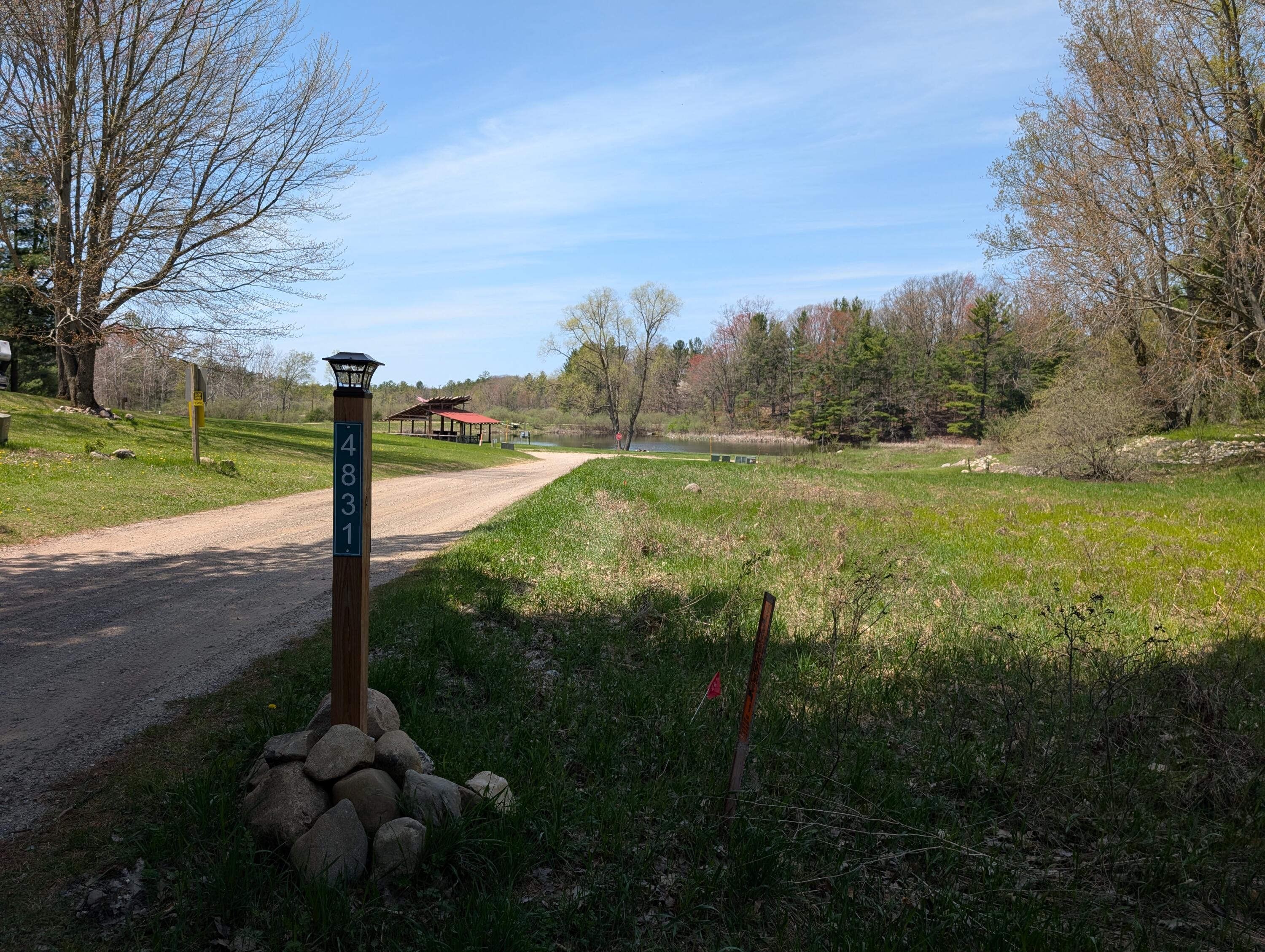 4831 East Sippy Road Custer, MI 49405 - Photo 33 of 40 PXL_20250507_174903730