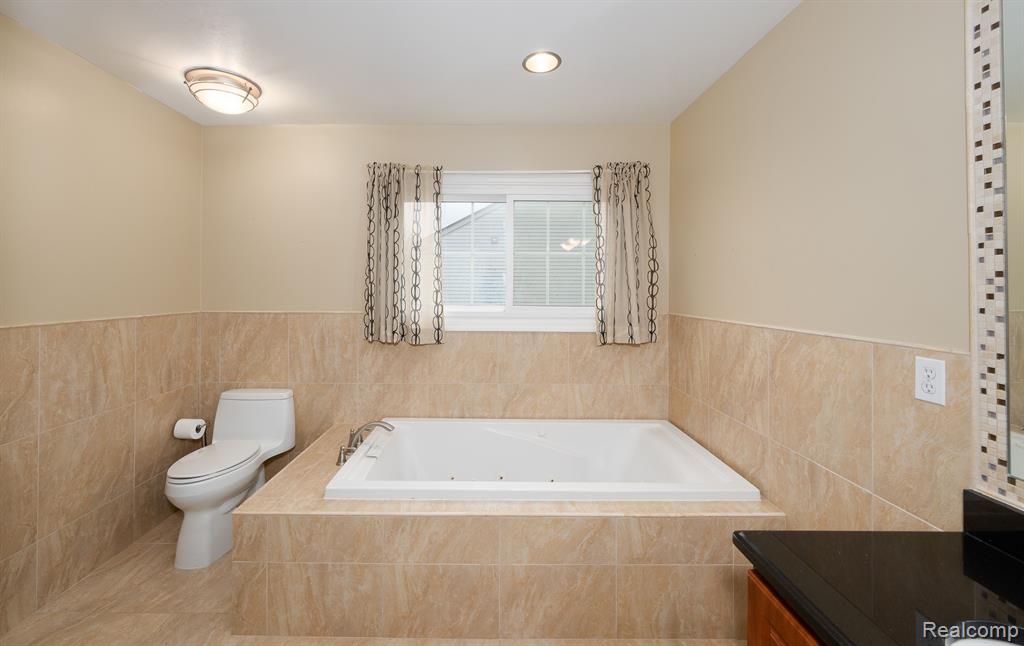 5824 Hathaway Road Canton, MI 48187 - Photo 22 of 54