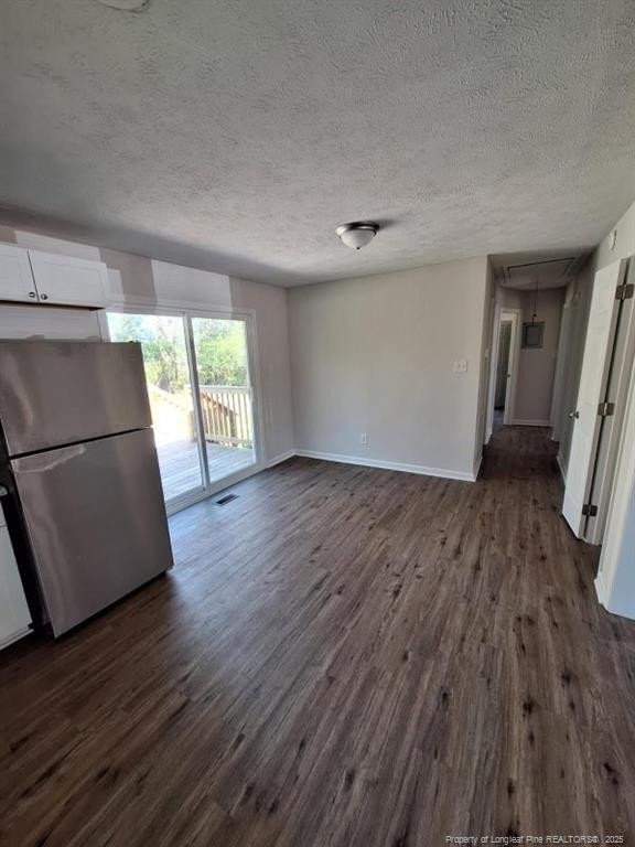 427 Jones Avenue Raeford, NC 28376 - Photo 6 of 15 an empty room with wooden floor and a window