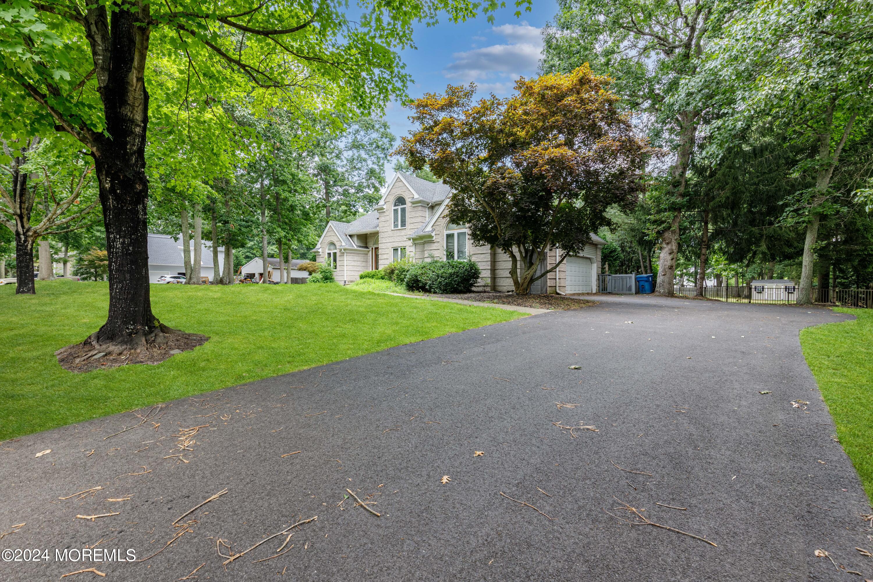 10 Afton Road Jackson, NJ 08527 - Photo 3 of 38 Exterior-14