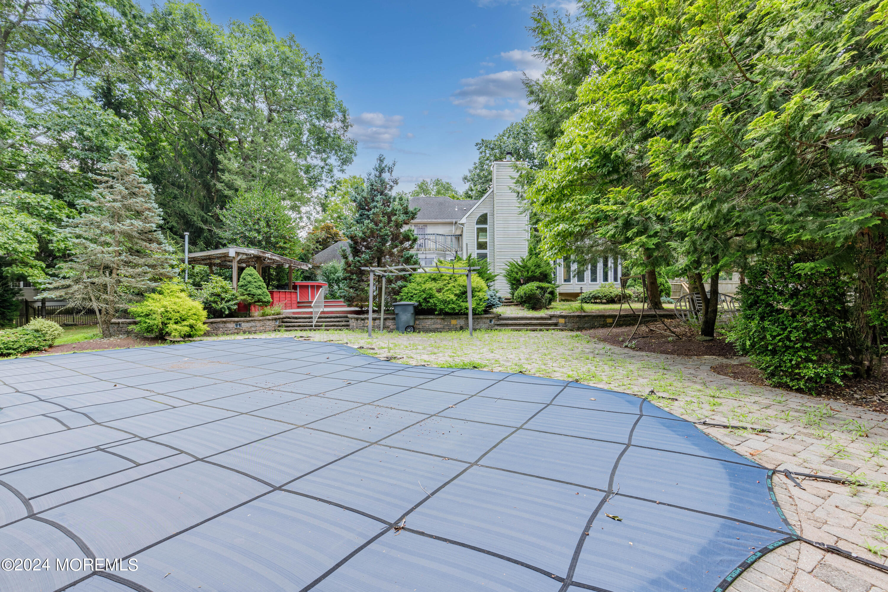 10 Afton Road Jackson, NJ 08527 - Photo 36 of 38 Exterior-9