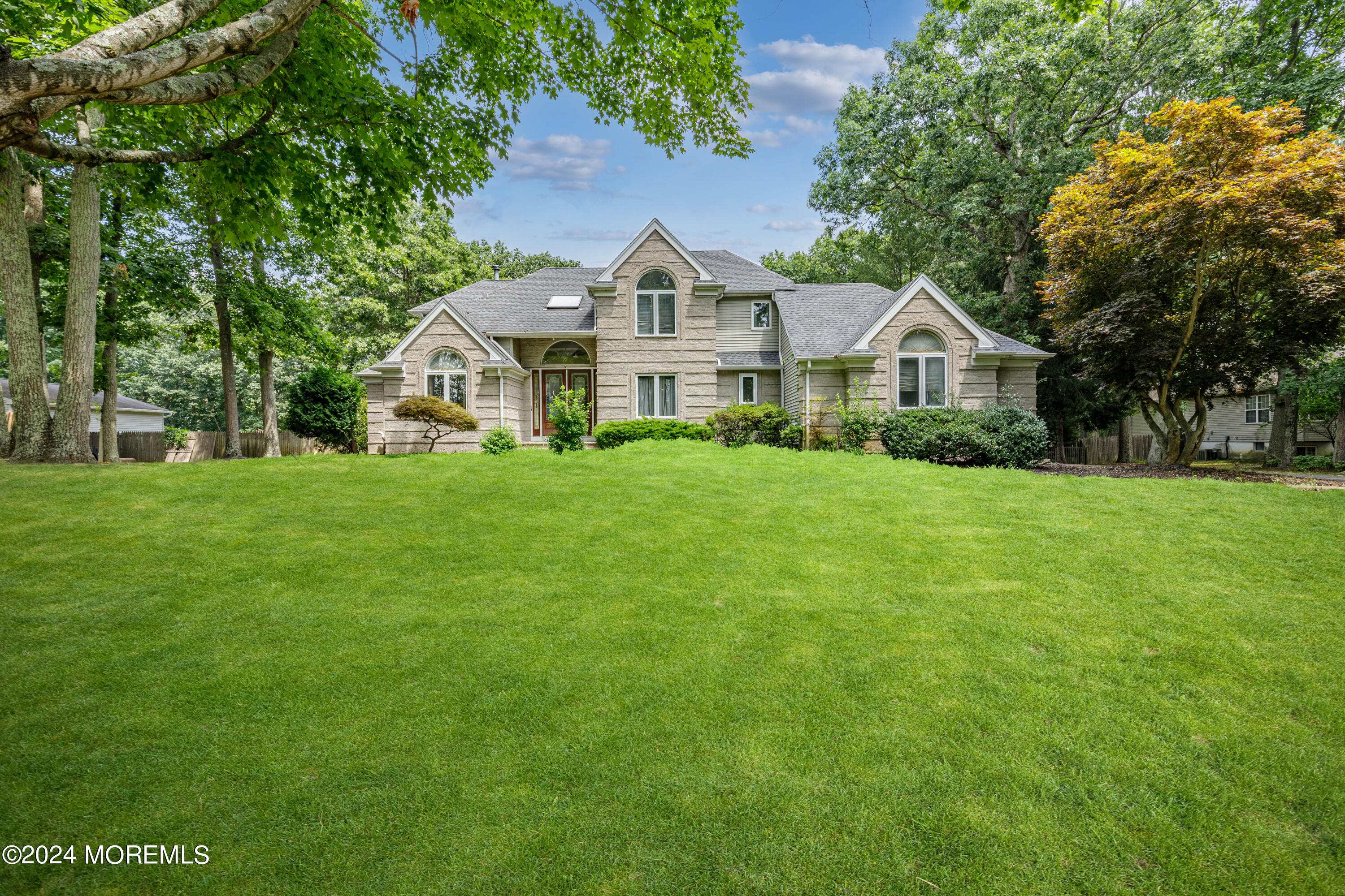 10 Afton Road Jackson, NJ 08527 - Photo 38 of 38 Exterior-12