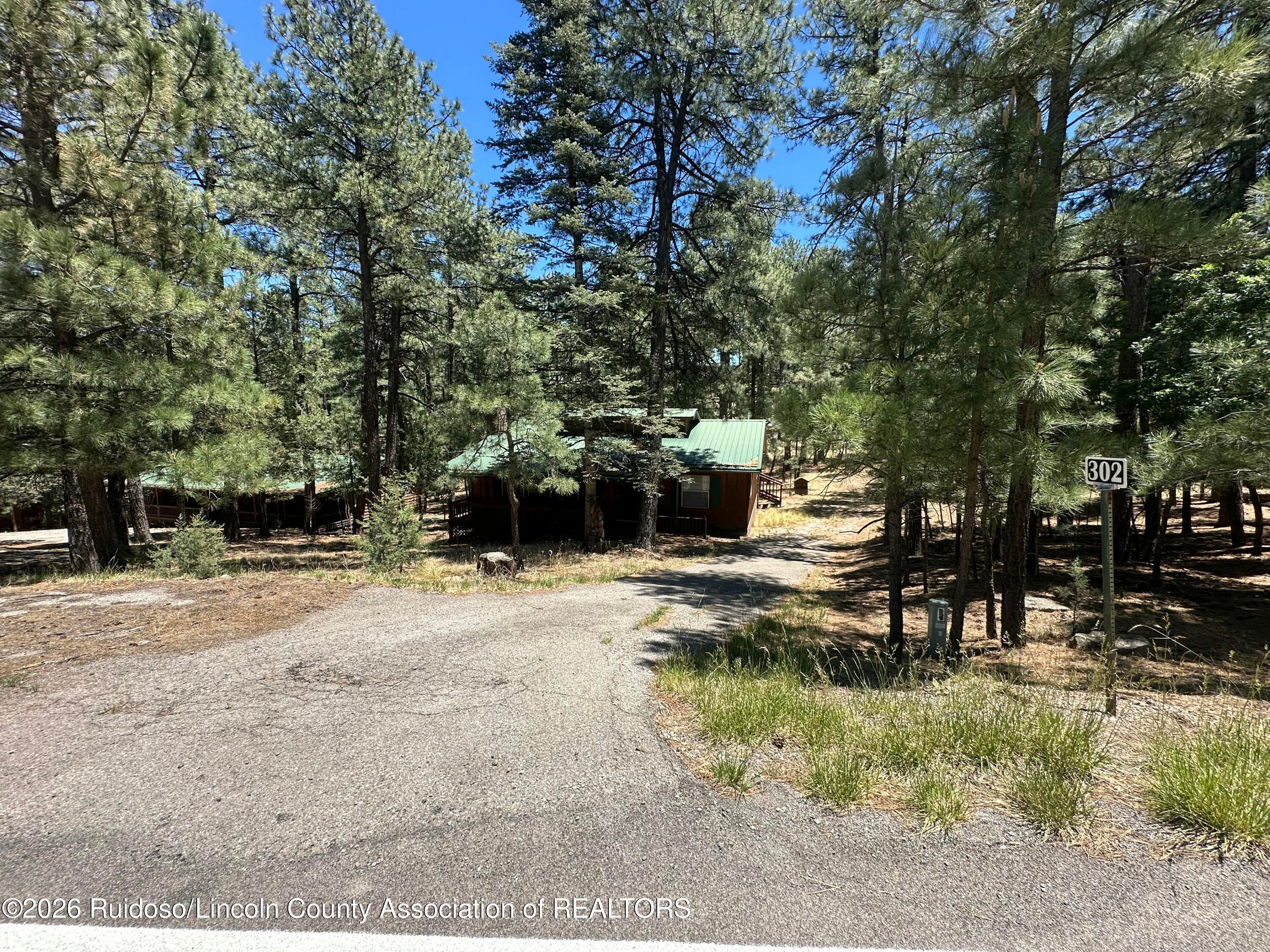 302 Sun Valley Road Alto, NM 88312 - Photo 51 of 51 Gallery Image 51