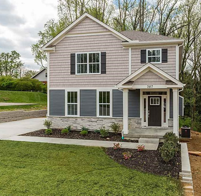 387 Morris Road Covington, KY 41011 - Photo 2 of 18 Gallery Image 2