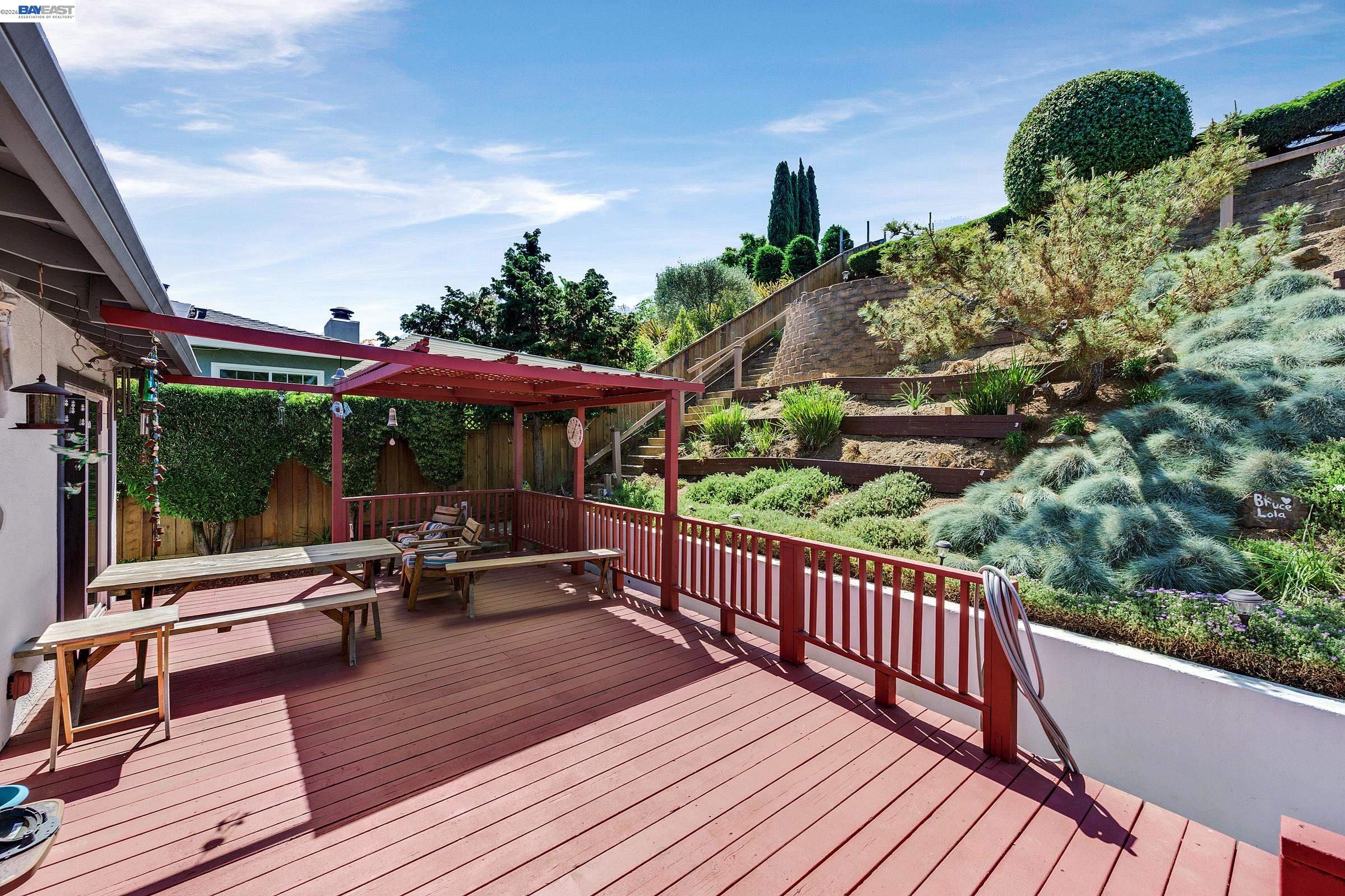 21671 ShadySpring Road Castro Valley, CA 94546 - Photo 10 of 13
