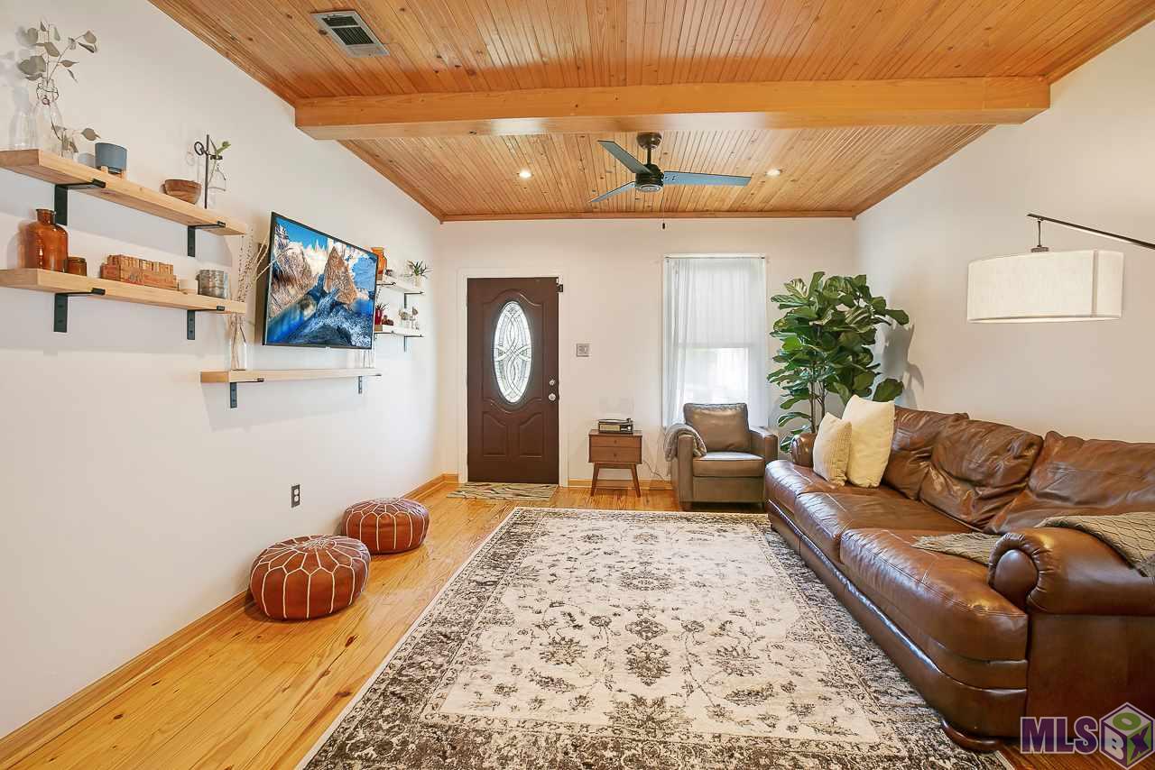 807 Florence Street Baton Rouge, LA 70806 - Photo 1 of 26 Gallery Image 1