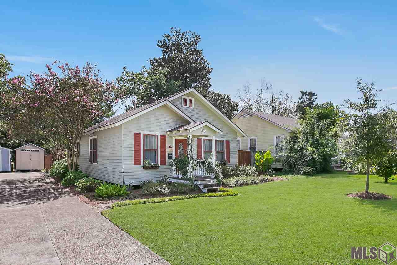 807 Florence Street Baton Rouge, LA 70806 - Photo 25 of 26 Gallery Image 25