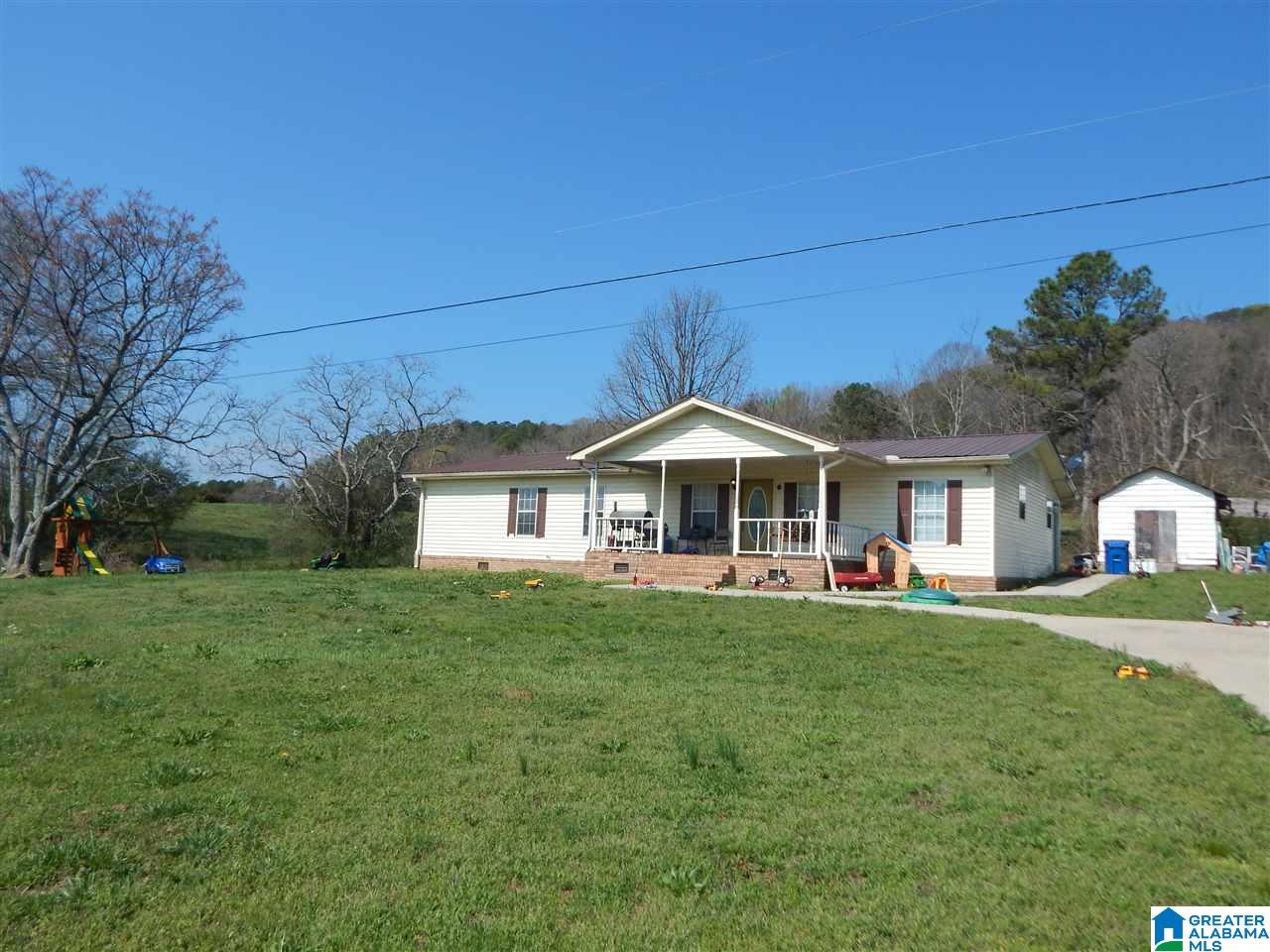3551 Five Points Road Cleveland, AL 35049 - Photo 2 of 19