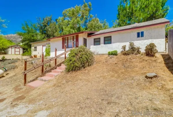 $540,000 | 209 Frances Drive, El Cajon, CA 92019