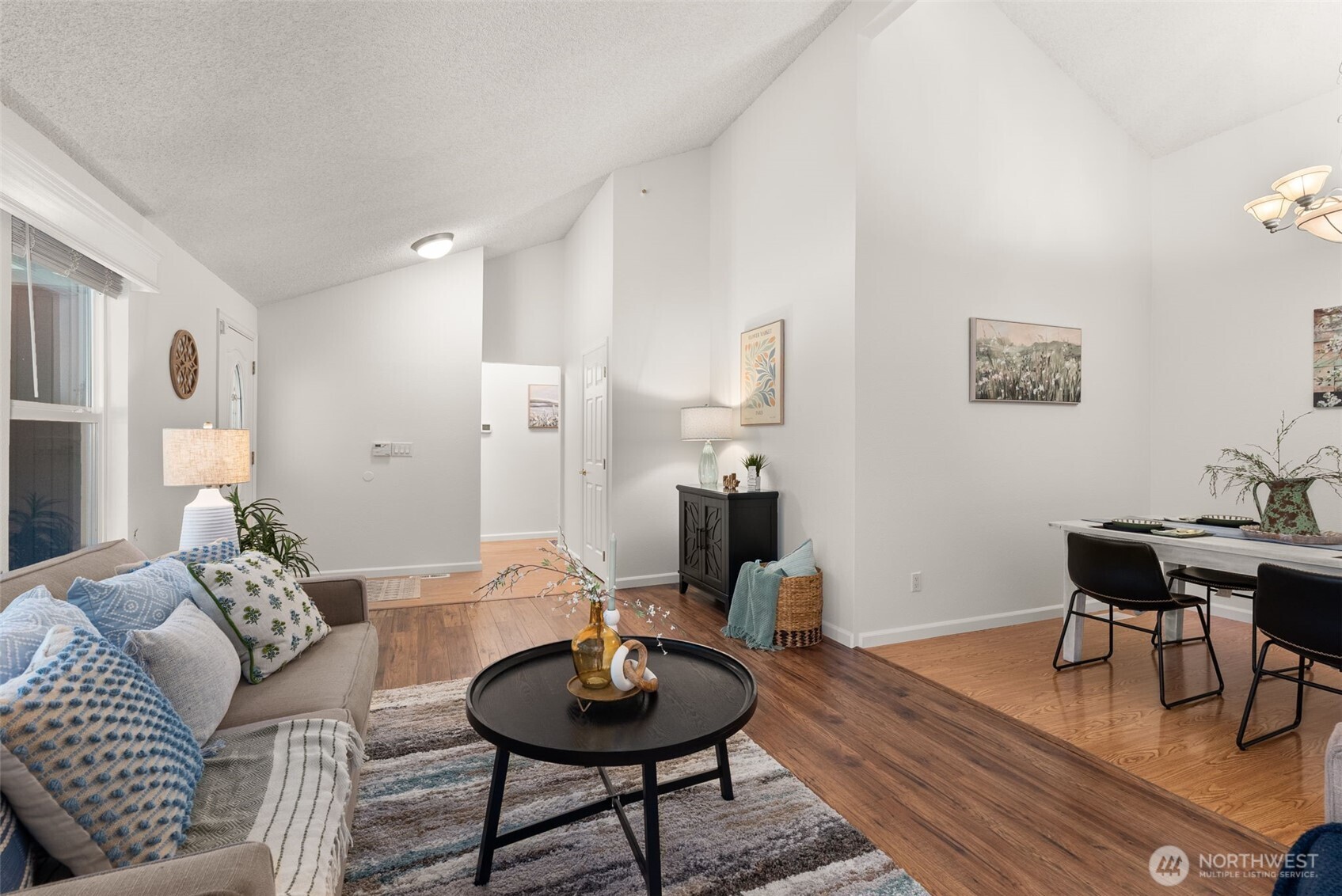 4938 Hilton Road Northeast Olympia, WA 98516 - Photo 8 of 40
