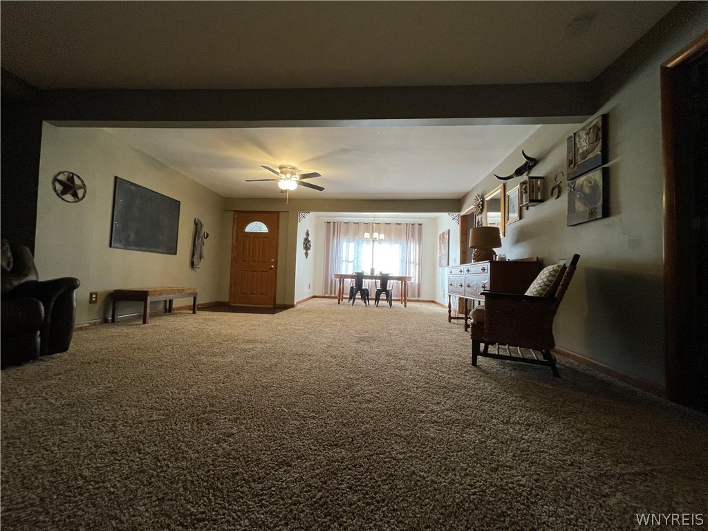 4759 Saunders Settlement Road Cambria, NY 14094 - Photo 14 of 49