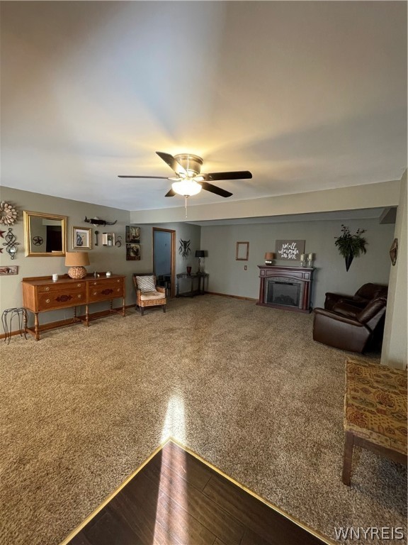 4759 Saunders Settlement Road Cambria, NY 14094 - Photo 15 of 49