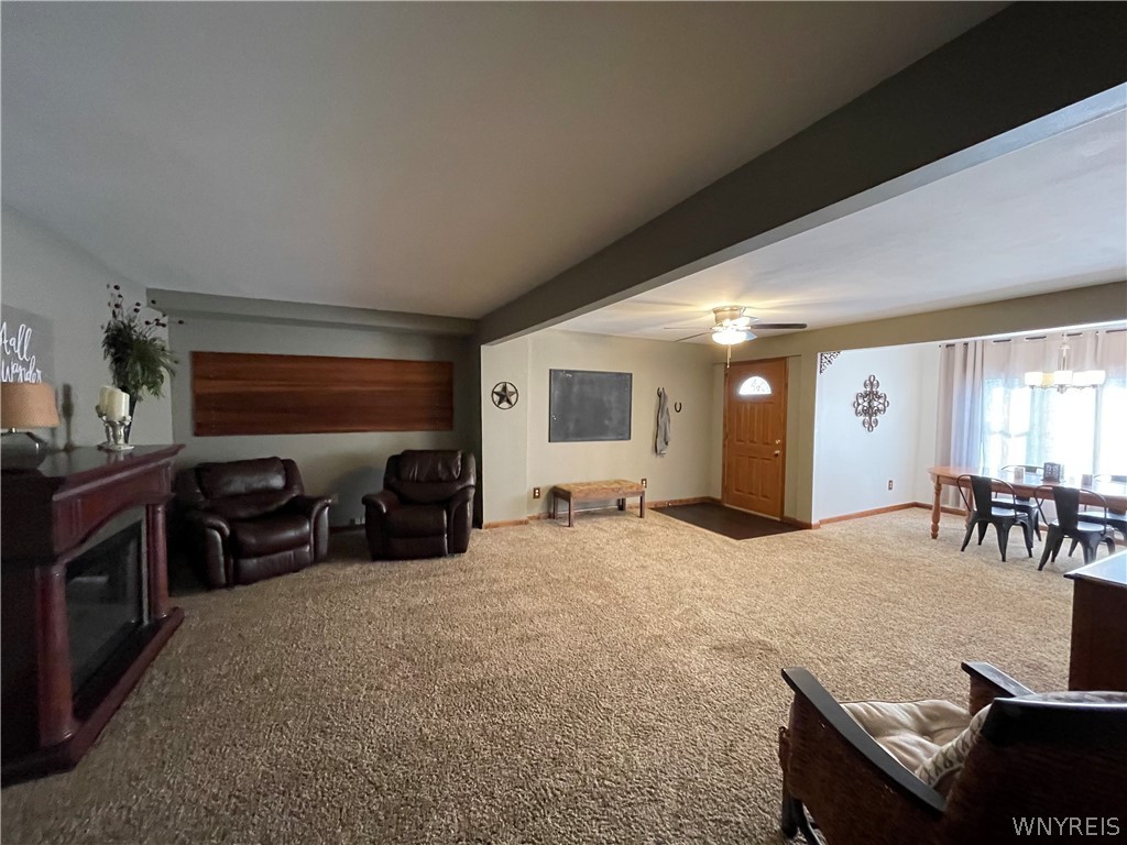 4759 Saunders Settlement Road Cambria, NY 14094 - Photo 16 of 49