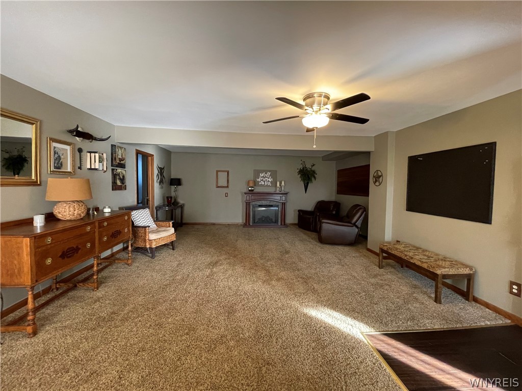 4759 Saunders Settlement Road Cambria, NY 14094 - Photo 18 of 49