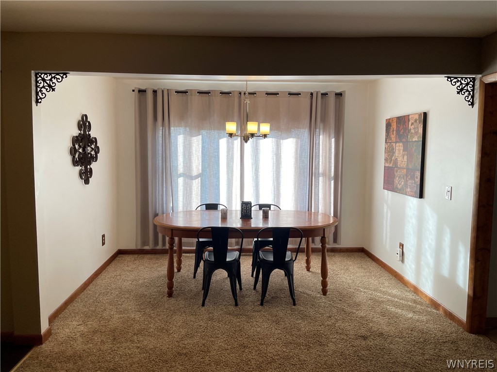 4759 Saunders Settlement Road Cambria, NY 14094 - Photo 19 of 49