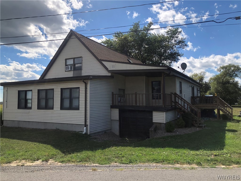 4759 Saunders Settlement Road Cambria, NY 14094 - Photo 2 of 49