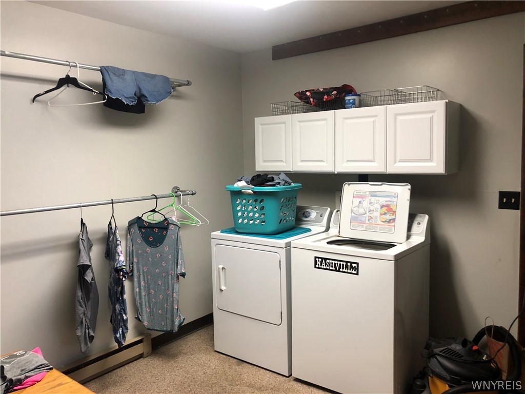 4759 Saunders Settlement Road Cambria, NY 14094 - Photo 25 of 49