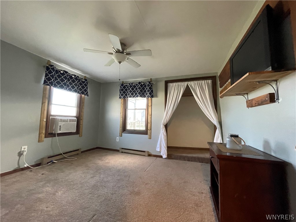 4759 Saunders Settlement Road Cambria, NY 14094 - Photo 36 of 49