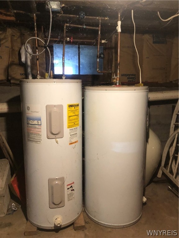 4759 Saunders Settlement Road Cambria, NY 14094 - Photo 47 of 49