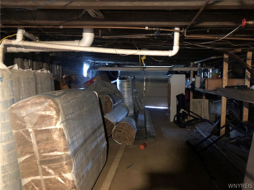 4759 Saunders Settlement Road Cambria, NY 14094 - Photo 48 of 49