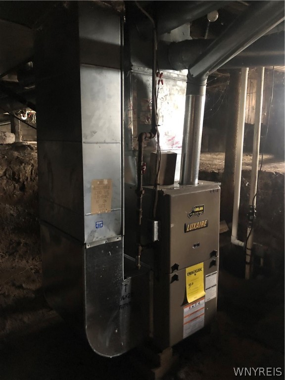 4759 Saunders Settlement Road Cambria, NY 14094 - Photo 49 of 49