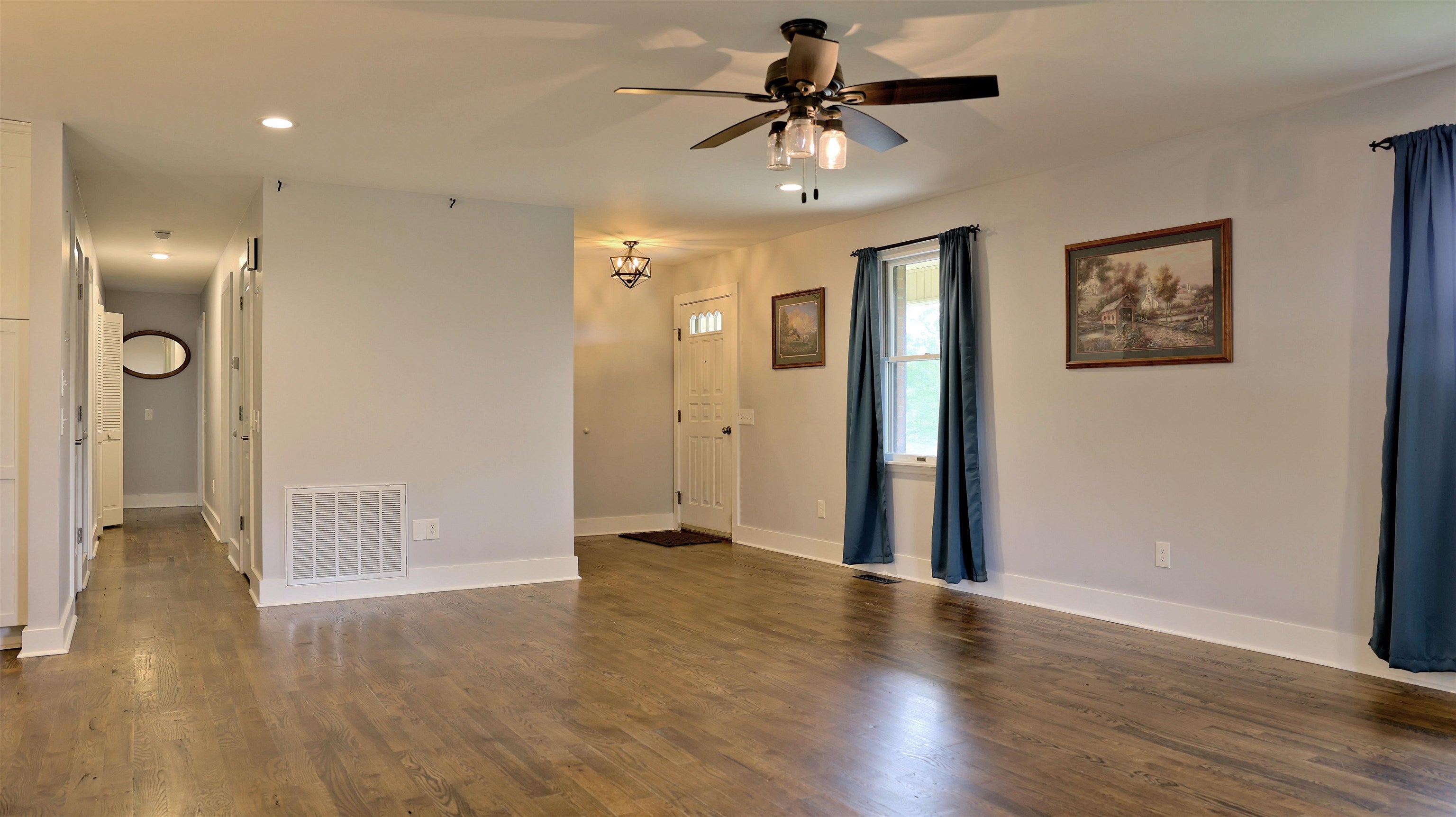 5643 Brush Creek Road Riner, VA 24149 - Photo 15 of 59 Gallery Image 15