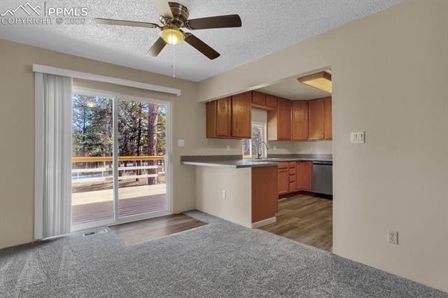 17595 Table Rock Road Colorado Springs, CO 80908 - Photo 12 of 33 Gallery Image 12