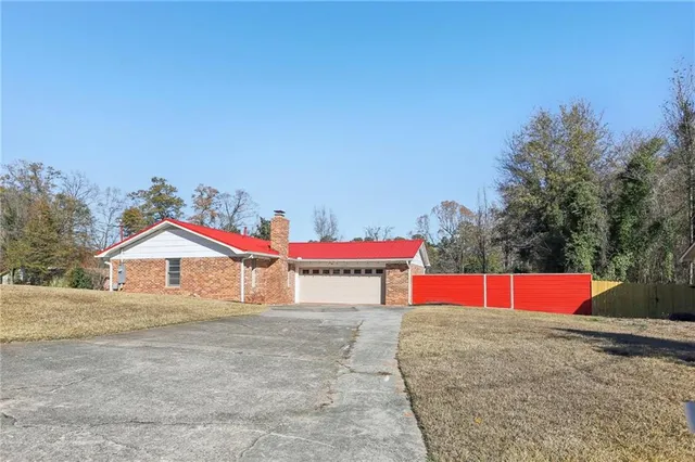 $250,000 | 1588 North Atwood Drive, Macon, GA 31204