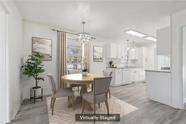 $250,000 | 1588 North Atwood Drive, Macon, GA 31204