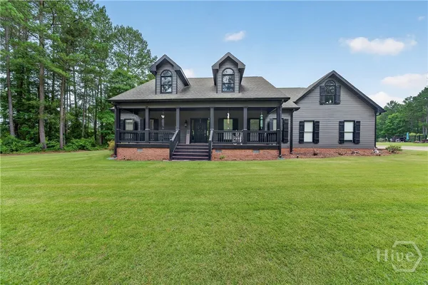 $745,000 | 3385 Highway 83, Monticello, GA 31064