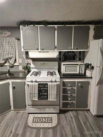 $52,900 | 263 Crestwood Court East, Lockport, NY 14094