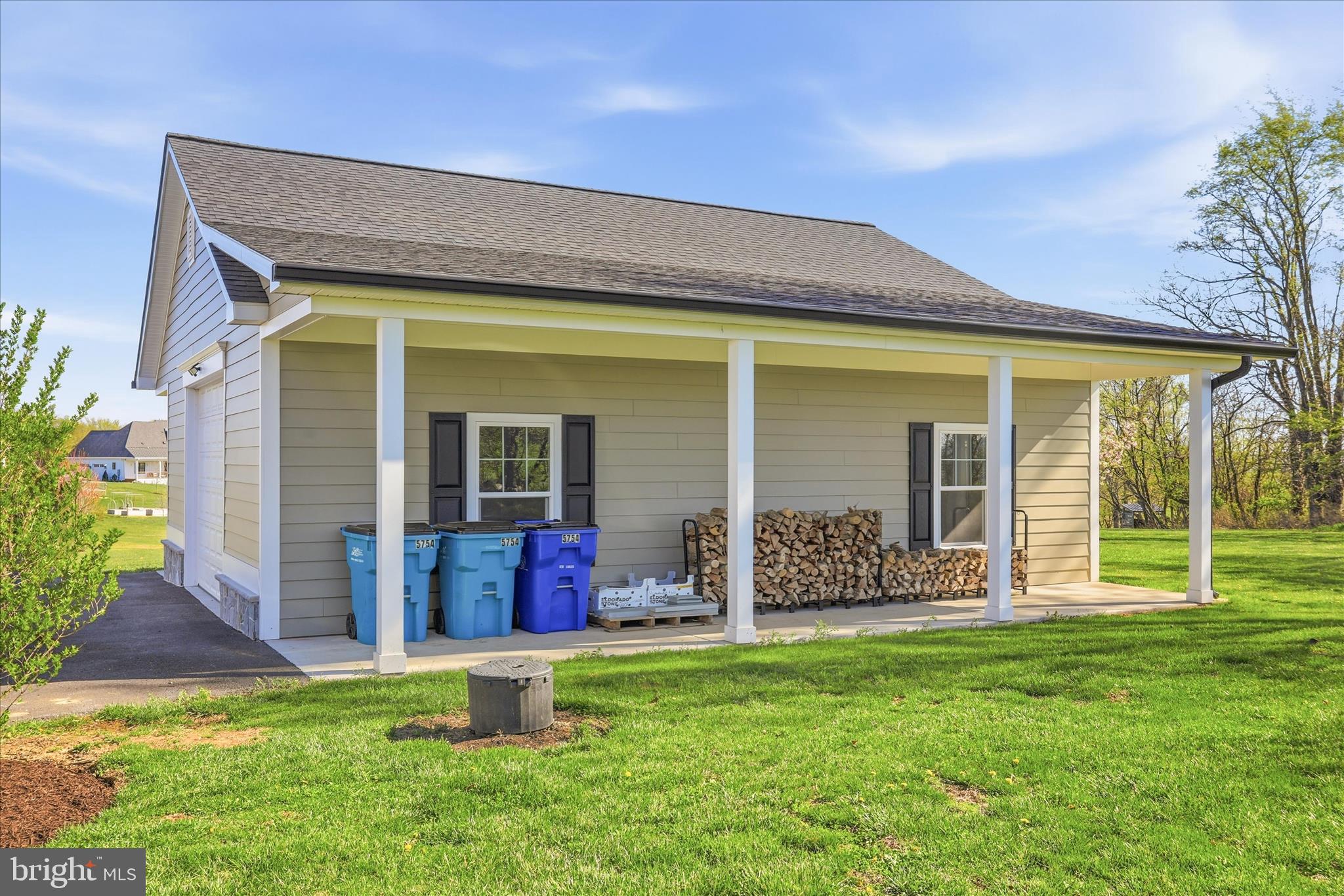 5754 Tuscarora Road Tuscarora, MD 21790 - Photo 10 of 68