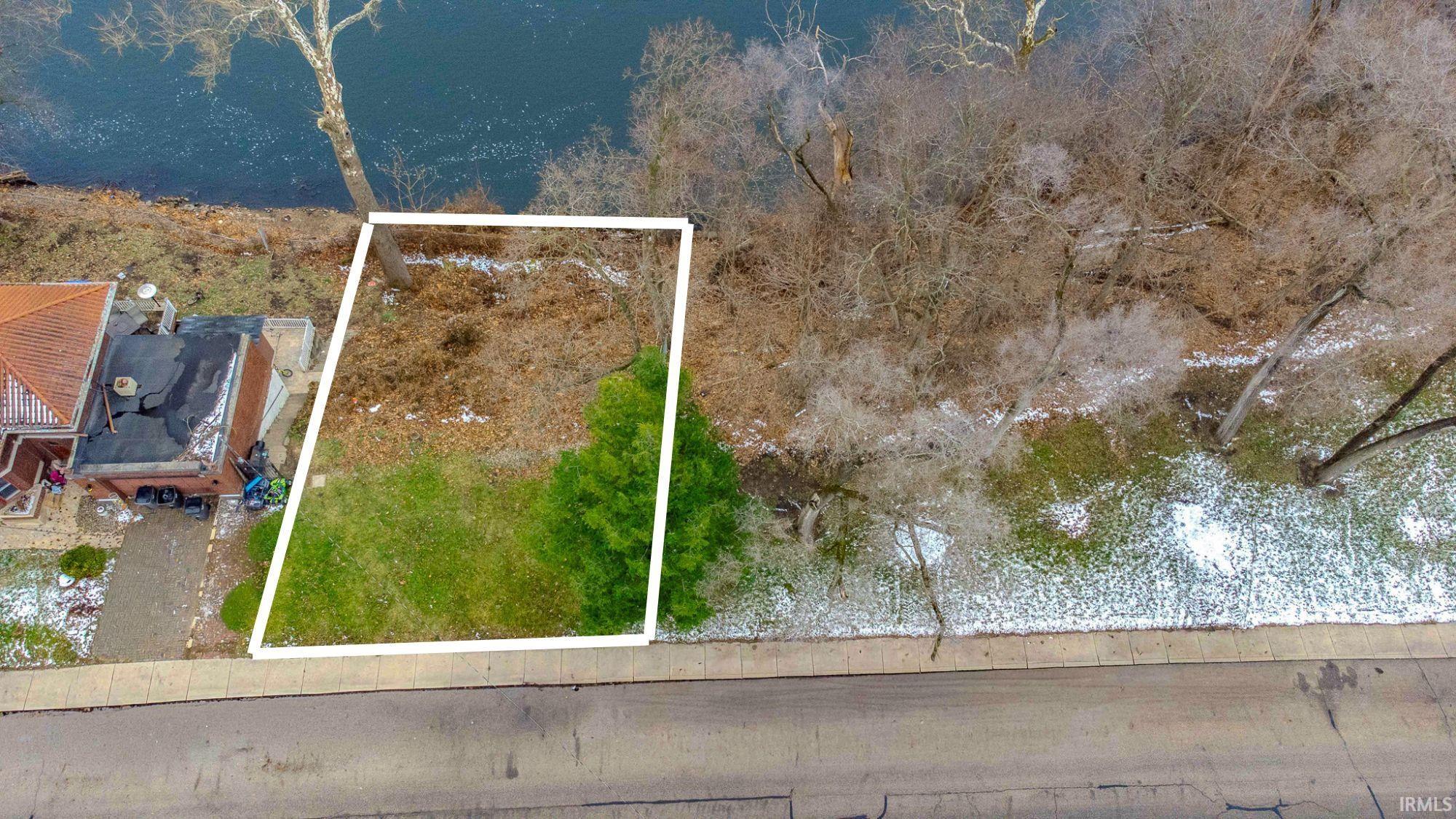 750 North Riverside Drive Elkhart, IN 46514 - Photo 8 of 8