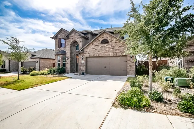 $2,700 | 2741 Bocelli Place, Round Rock, TX 78665