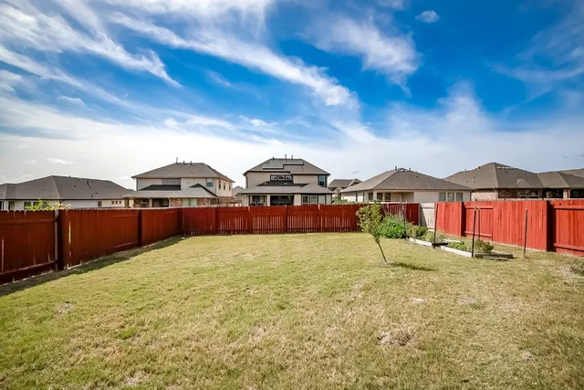 $2,700 | 2741 Bocelli Place, Round Rock, TX 78665