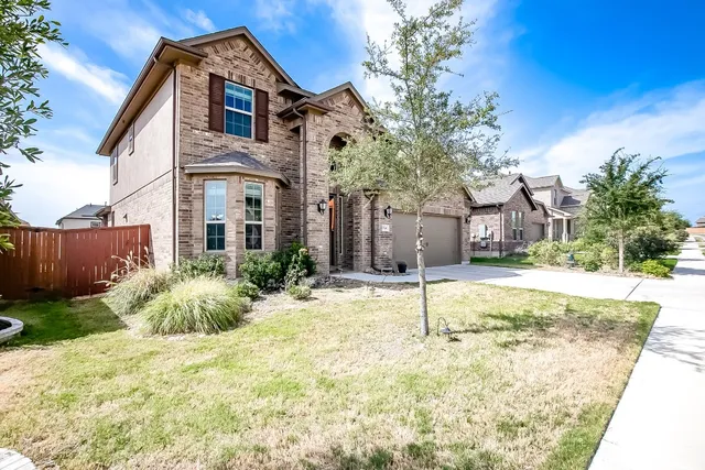 $2,700 | 2741 Bocelli Place, Round Rock, TX 78665