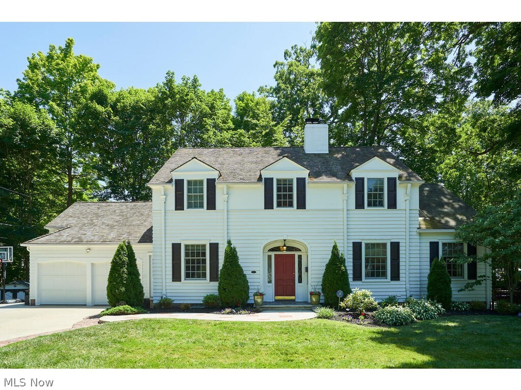 251 Overwood Road Akron, OH 44313 - Photo 2 of 40 Gallery Image 2