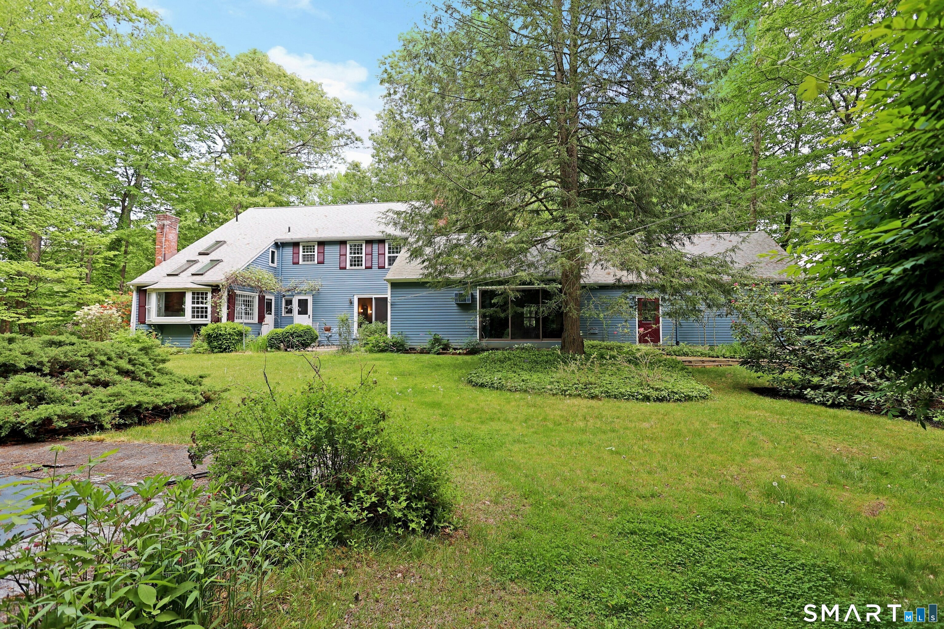 35 Deer Spring Road Redding, CT 06896 - Photo 7 of 40