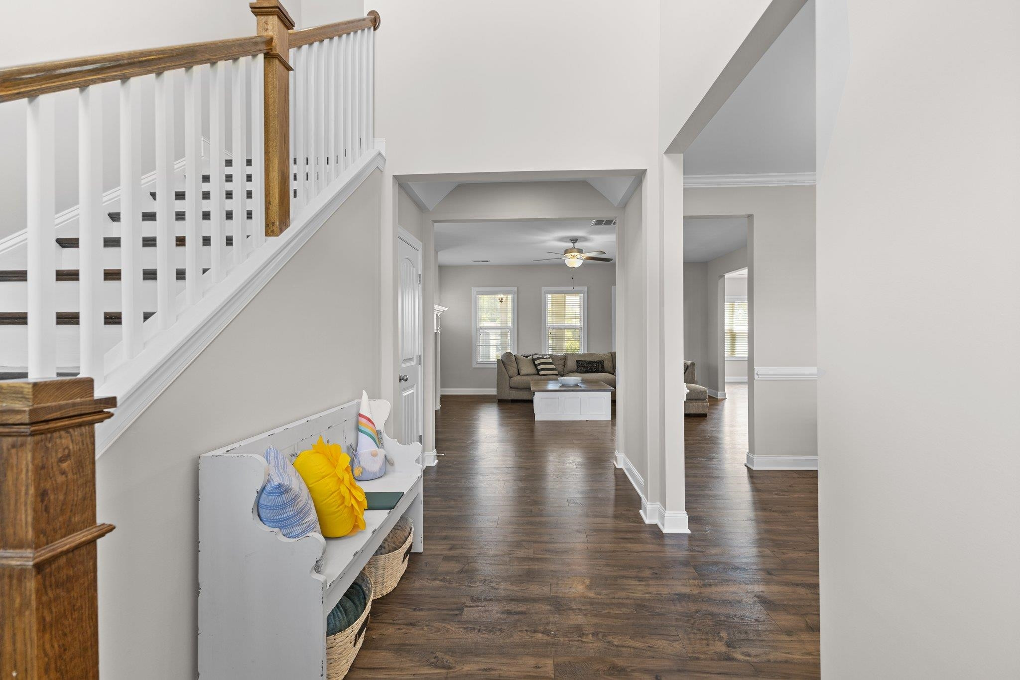 421 Seabring Lane Raleigh, NC 27603 - Photo 4 of 46 Photo 4