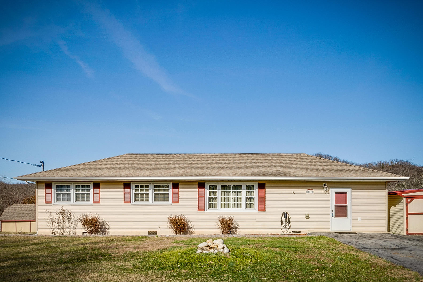 108 Walnut Road Bristol, TN 37620 - Photo 1 of 34 001