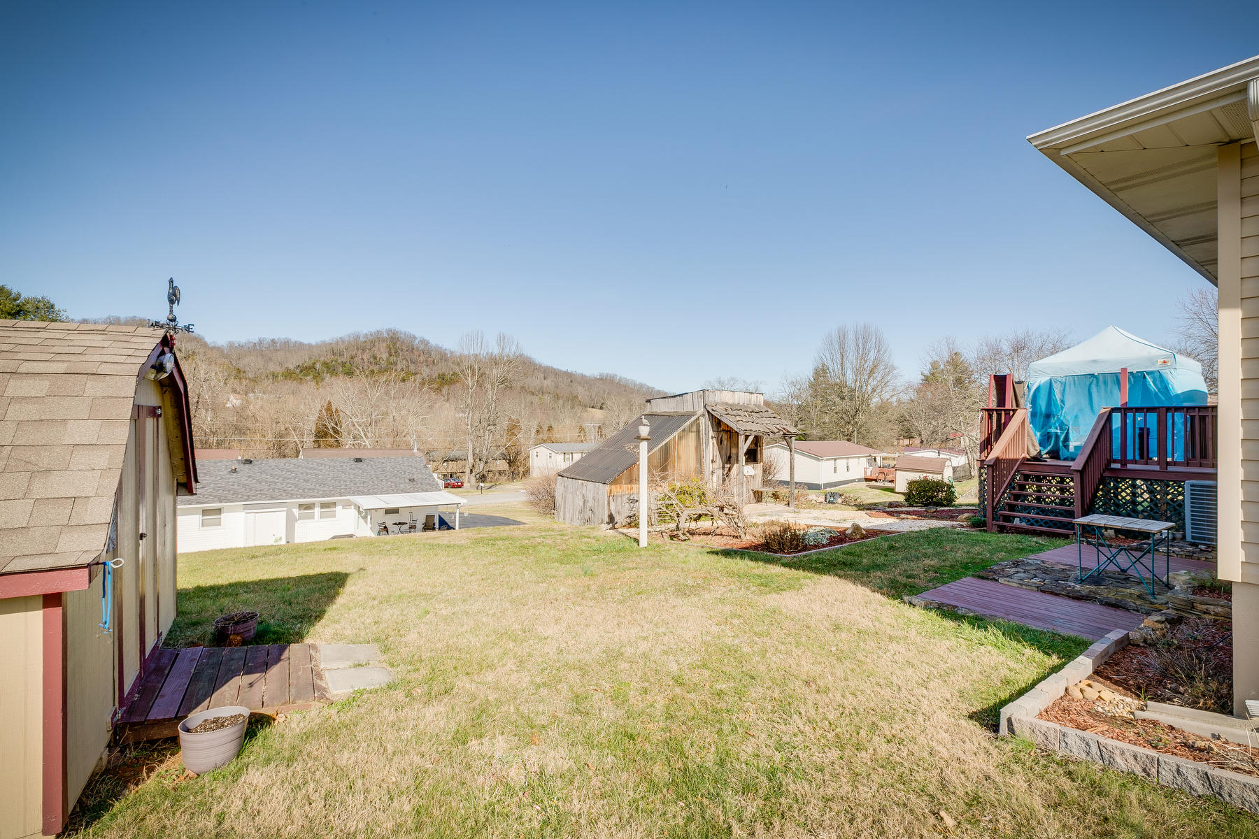 108 Walnut Road Bristol, TN 37620 - Photo 29 of 34 029