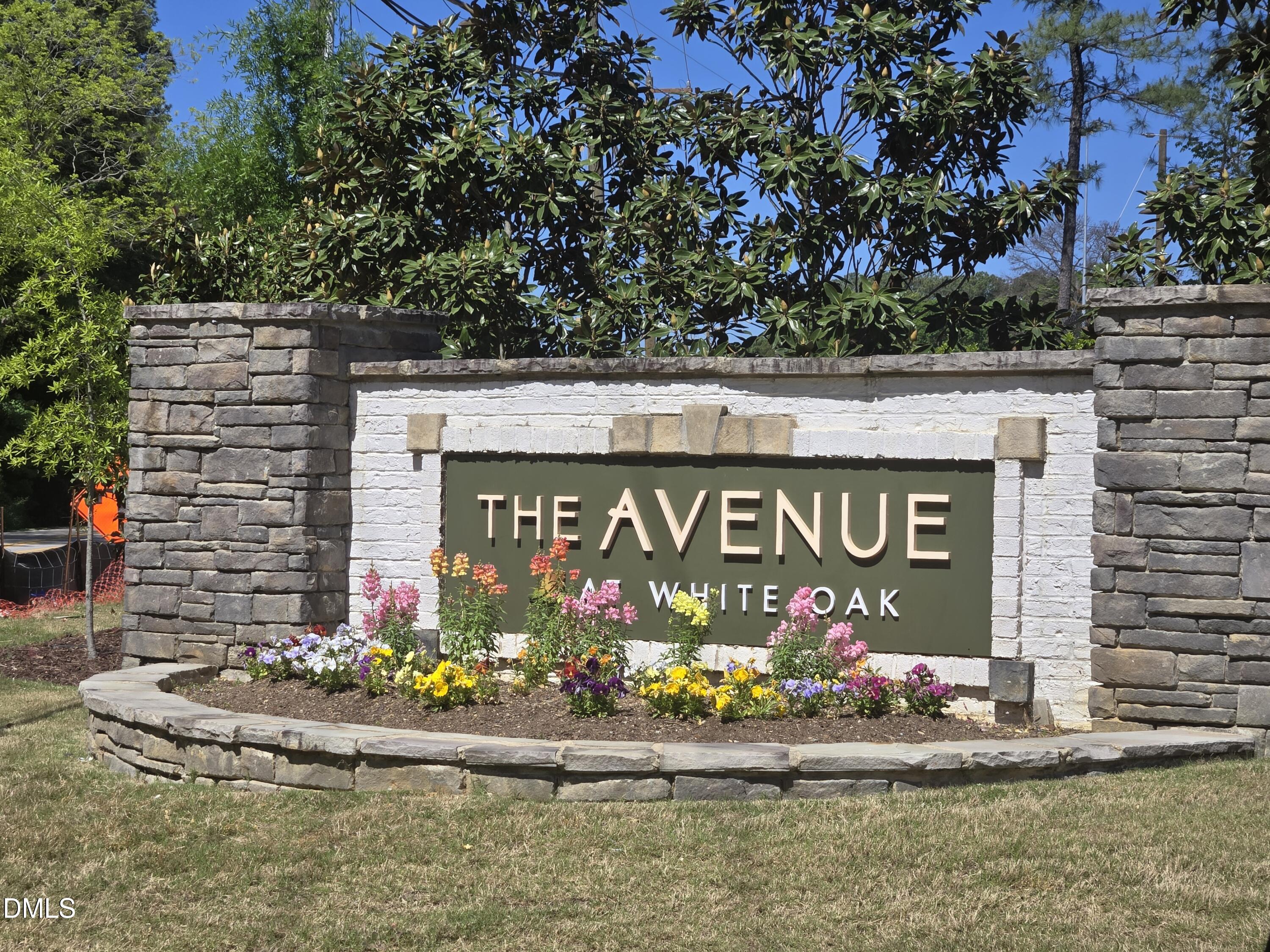 369 White Oak Ridge Drive Garner, NC 27529 - Photo 4 of 32 The Avenue @ White Oak