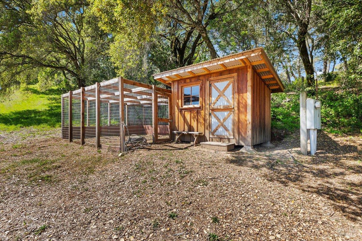 22355 Chianti Road Geyserville, CA 95441 - Photo 67 of 71