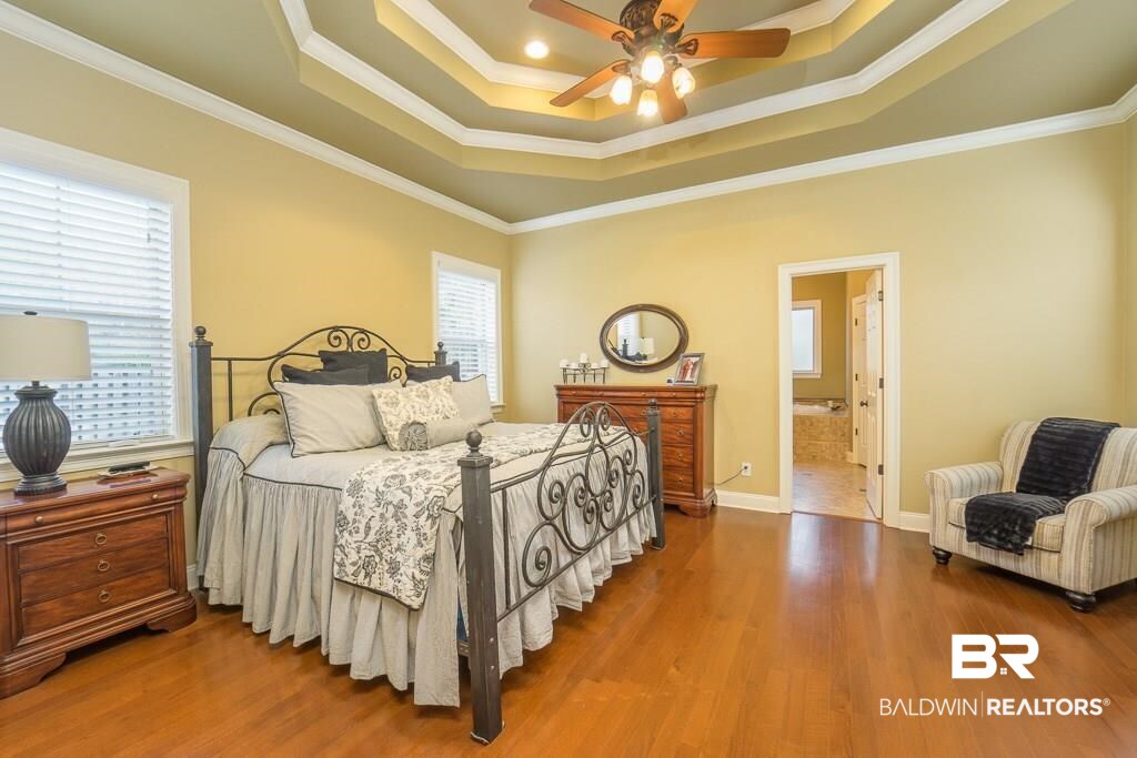 6434 Clear Pointe Court Mobile, AL 36618 - Photo 21 of 29