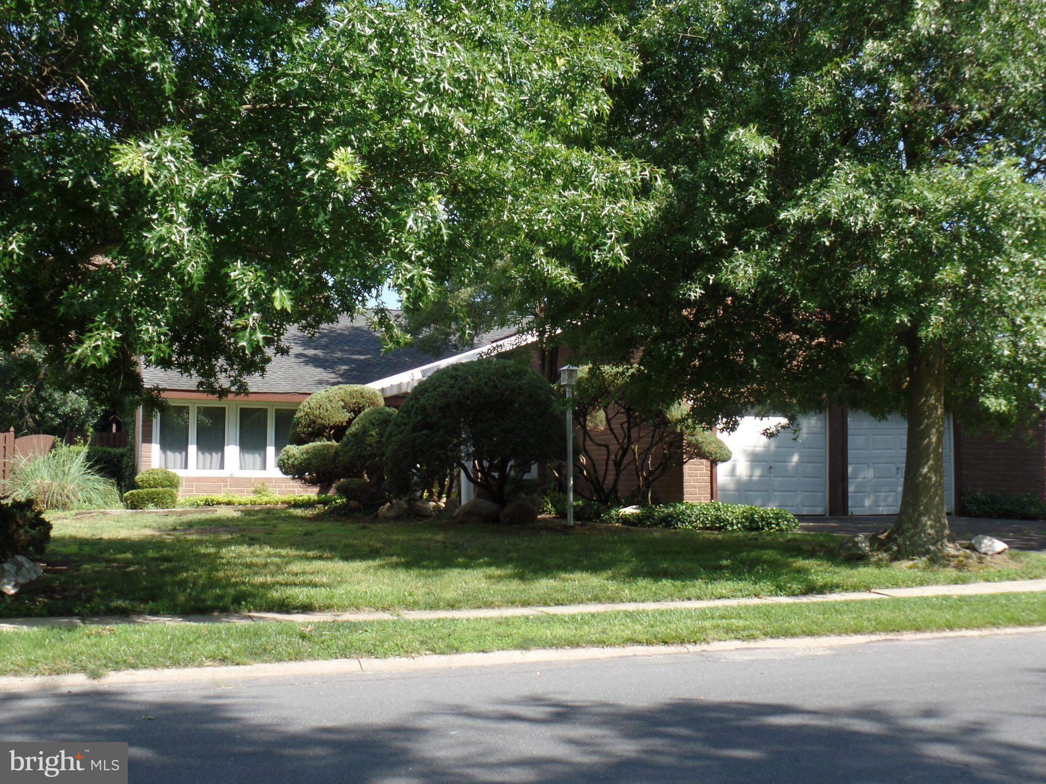 528 Four Mile Branch Road Sicklerville, NJ 08081 - Photo 1 of 21 Gallery Image 1